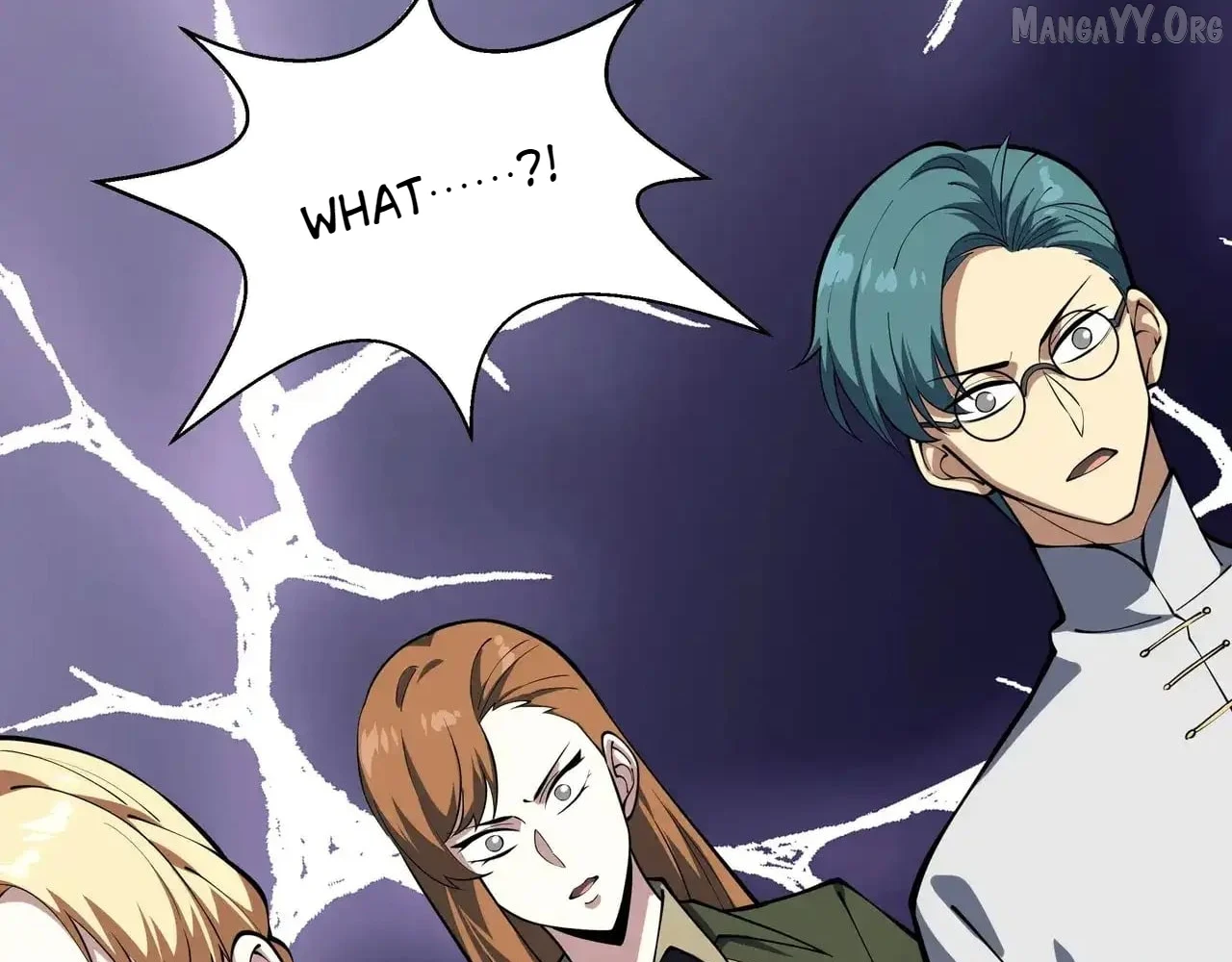 I Contracted Myself Chapter 129 - Page 86