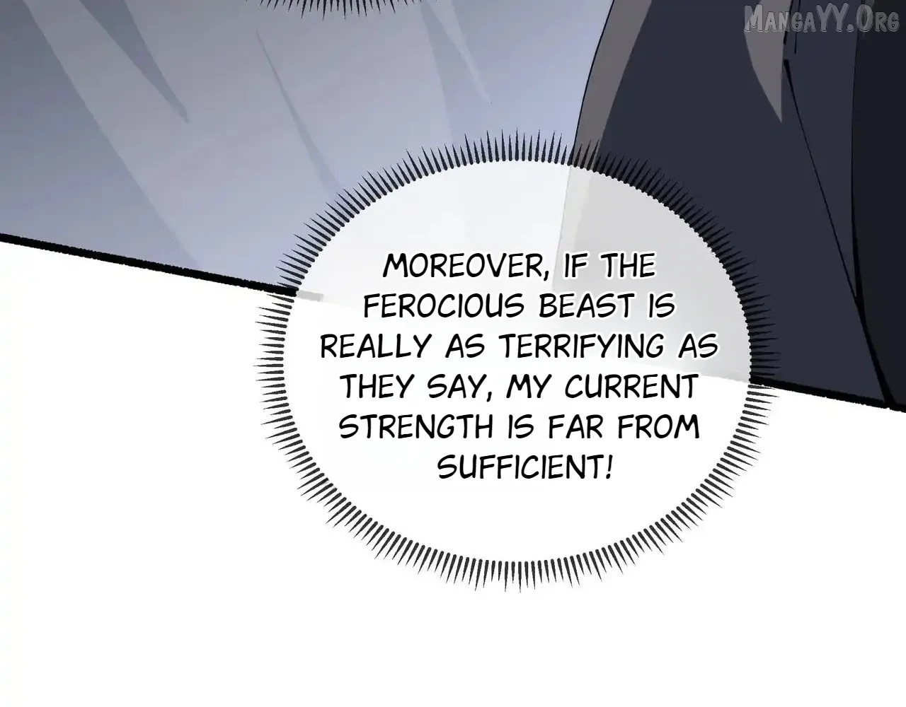 I Contracted Myself Chapter 129 - Page 99