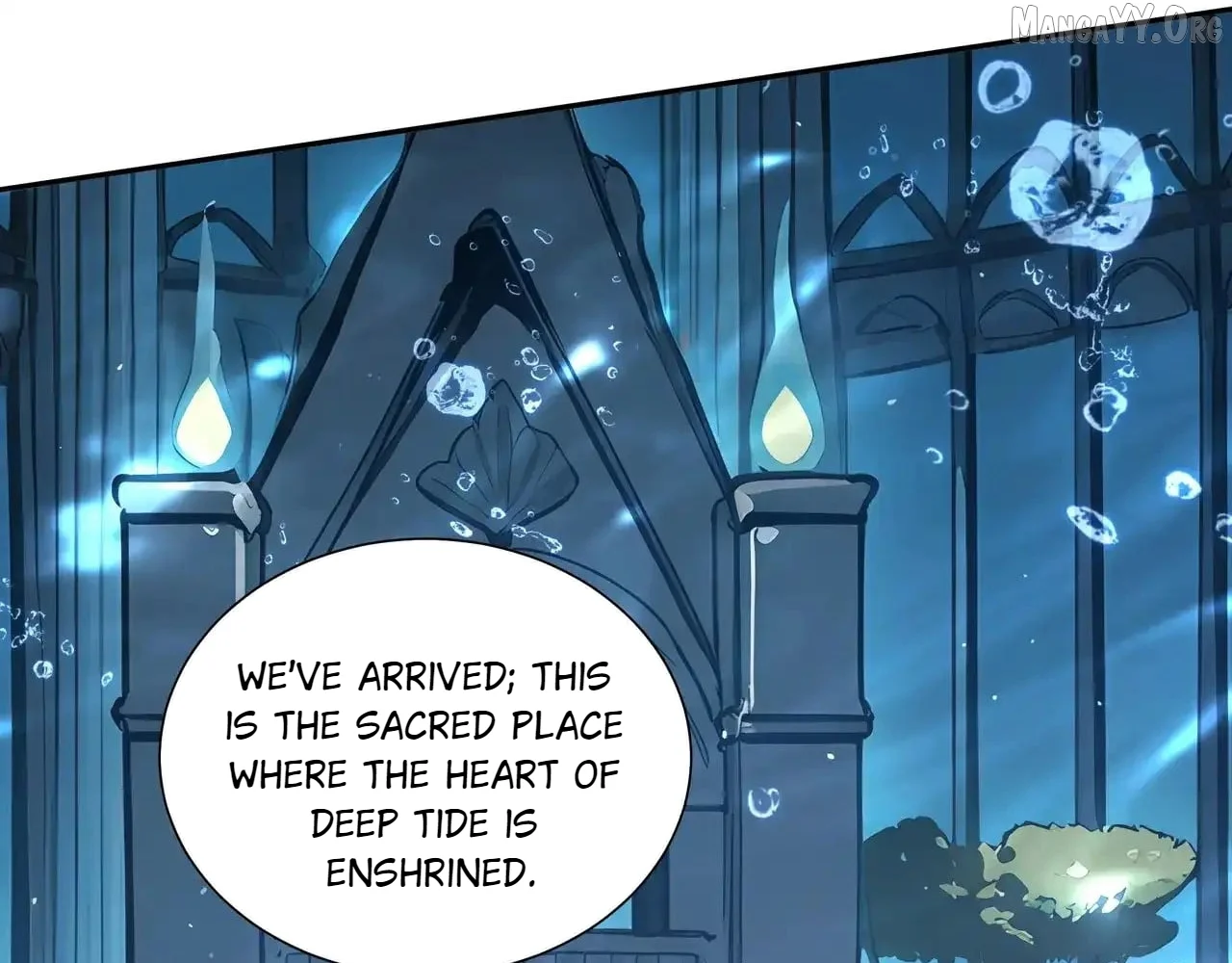 I Contracted Myself Chapter 130 - Page 130