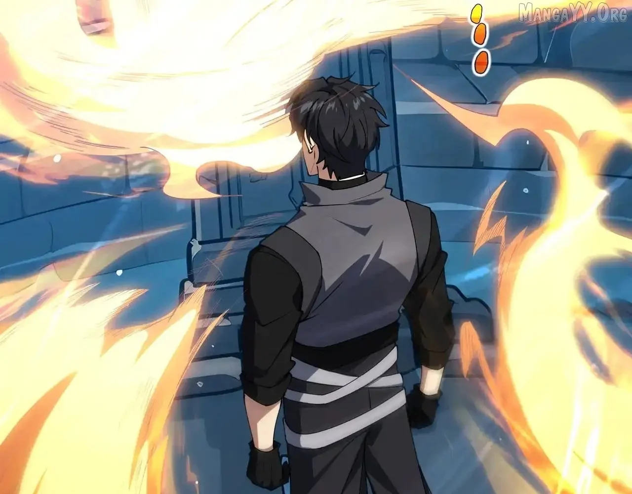 I Contracted Myself Chapter 130 - Page 138