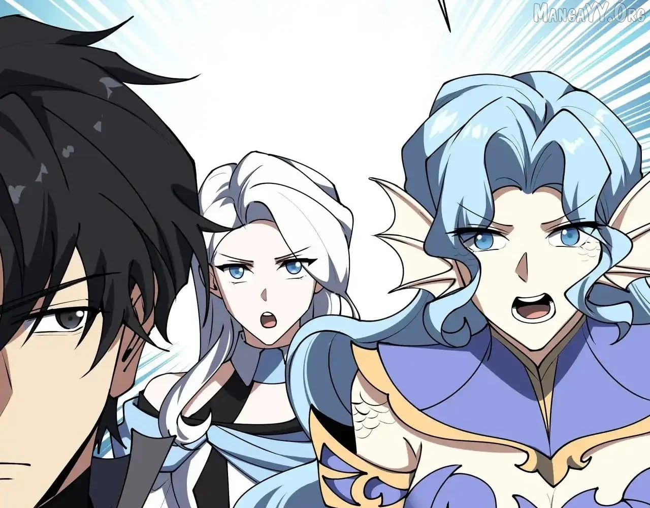 I Contracted Myself Chapter 130 - Page 148