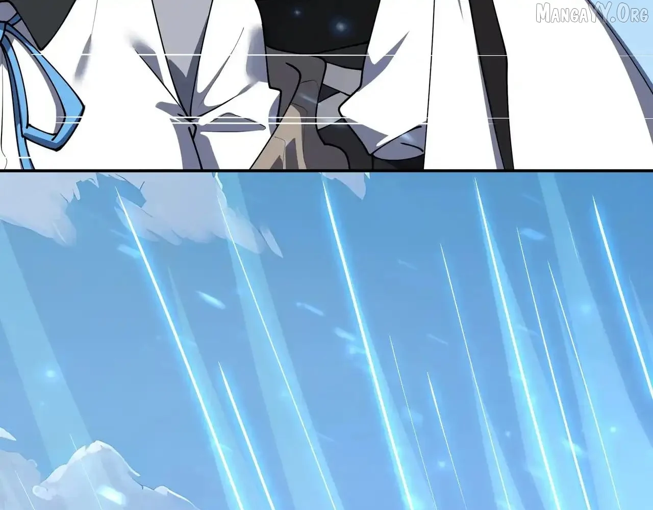 I Contracted Myself Chapter 130 - Page 30