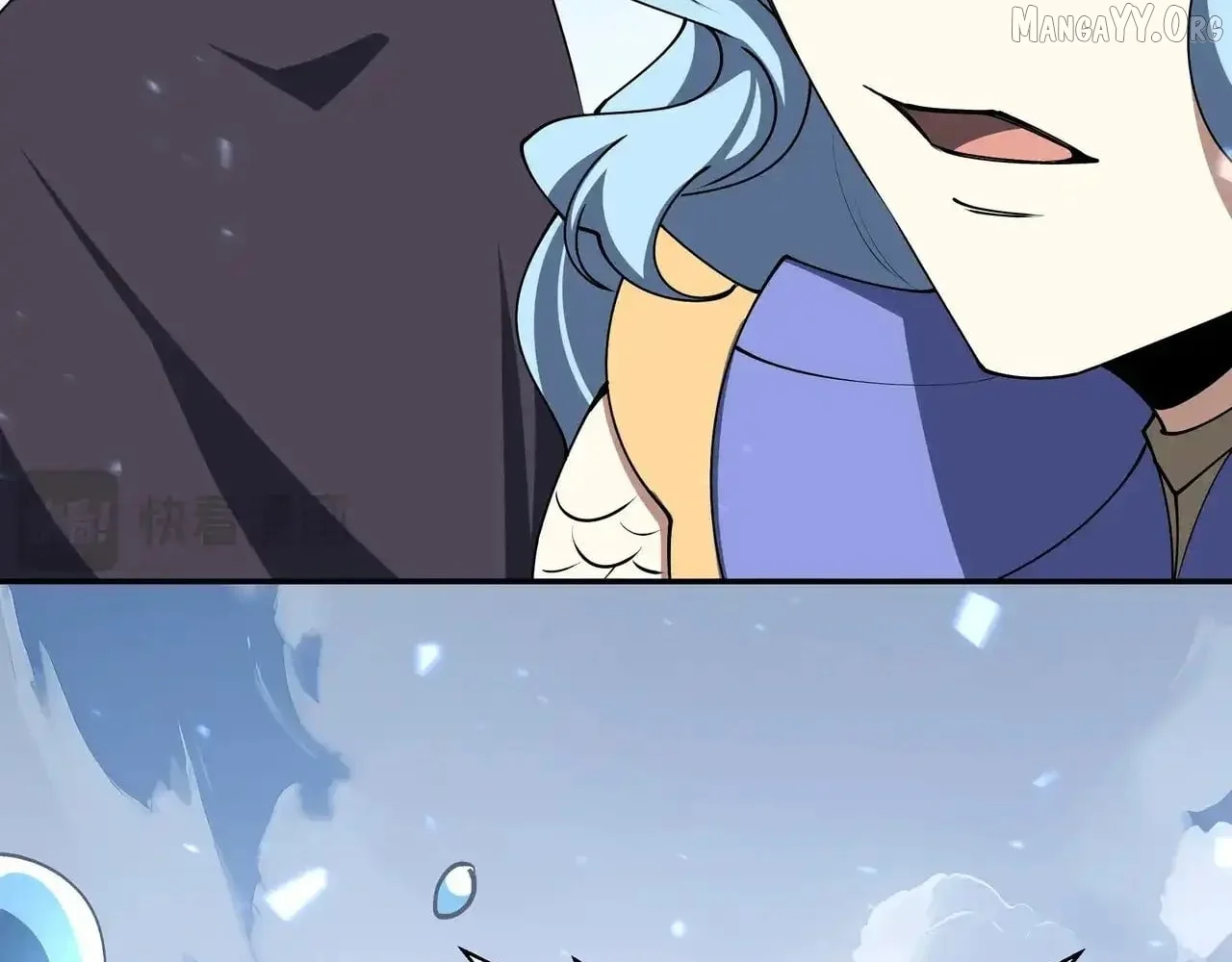 I Contracted Myself Chapter 130 - Page 45