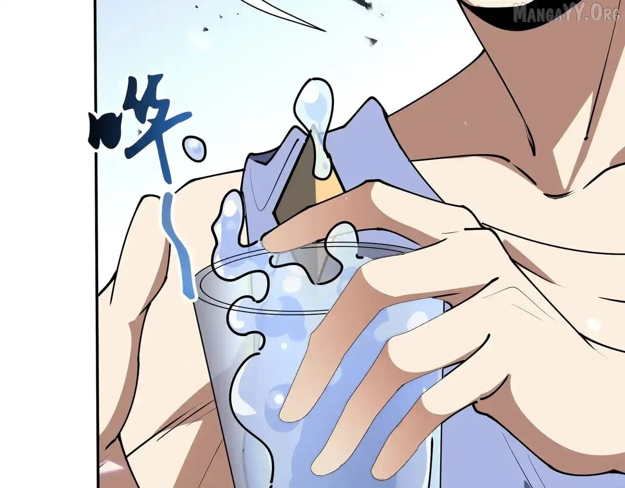 I Contracted Myself Chapter 130 - Page 78