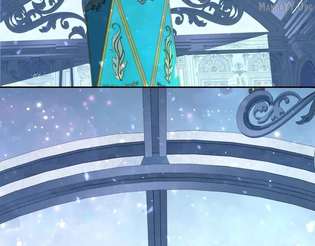 I Contracted Myself Chapter 130 - Page 89