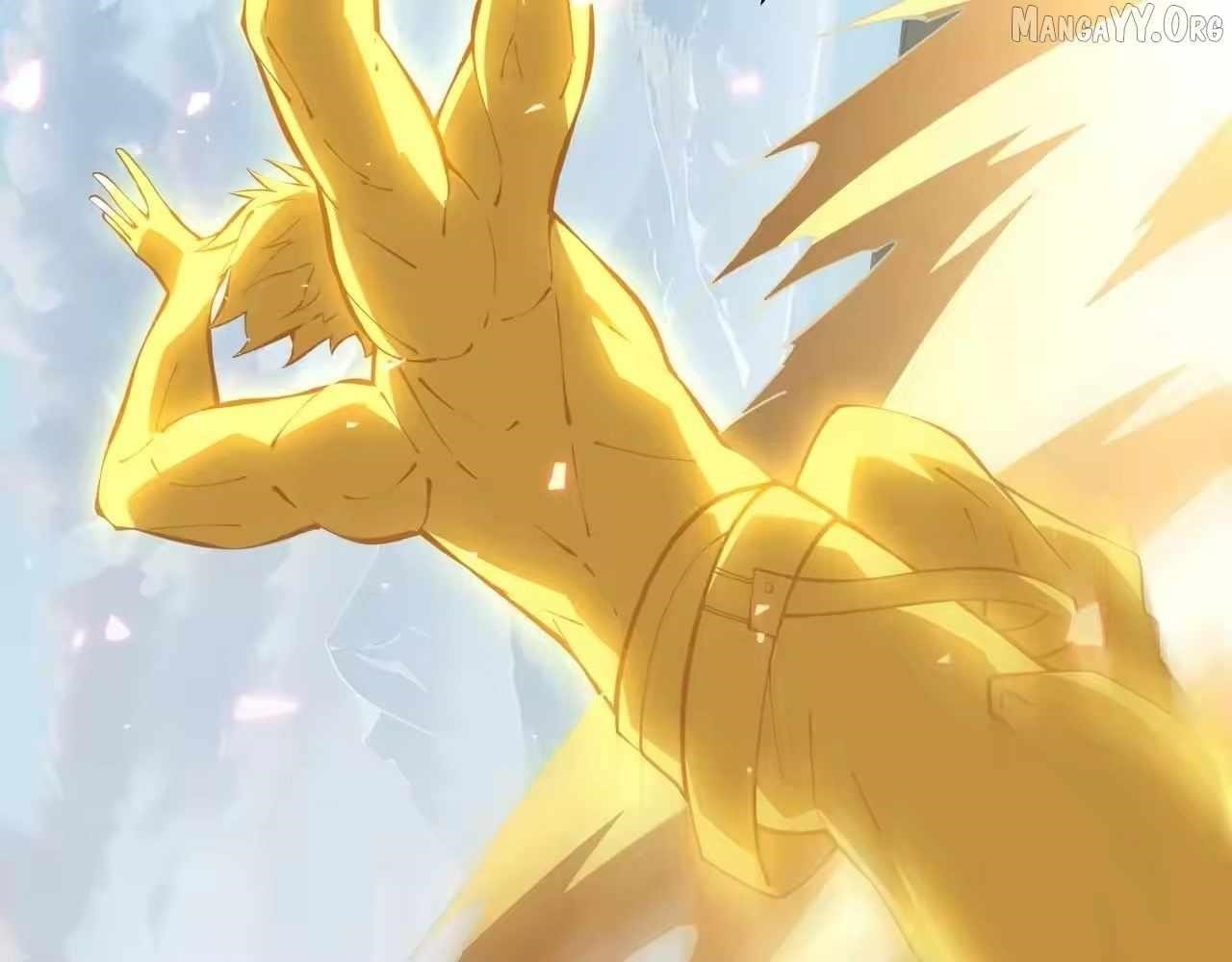 I Contracted Myself Chapter 132 - Page 11