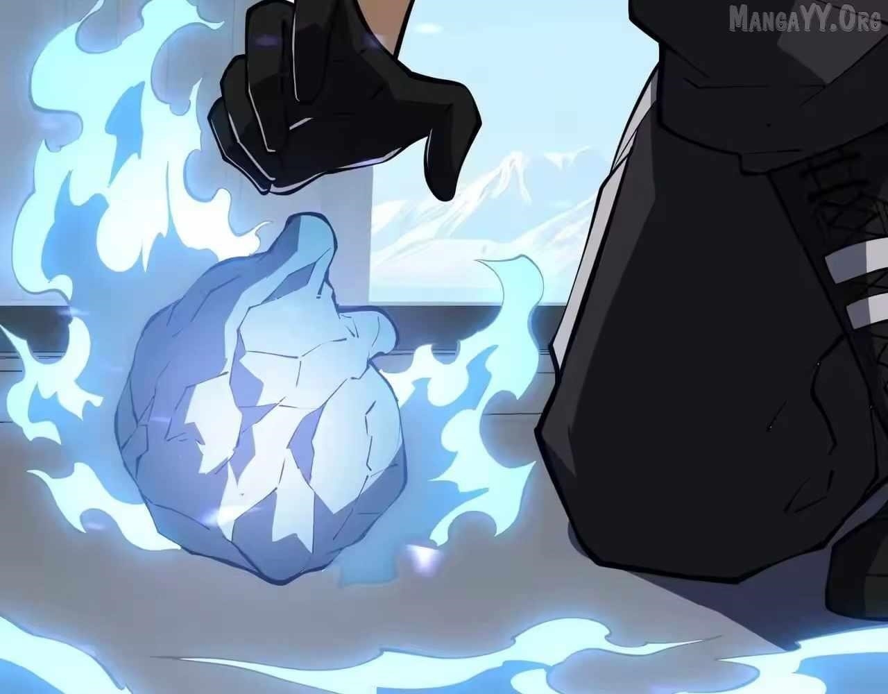 I Contracted Myself Chapter 132 - Page 110