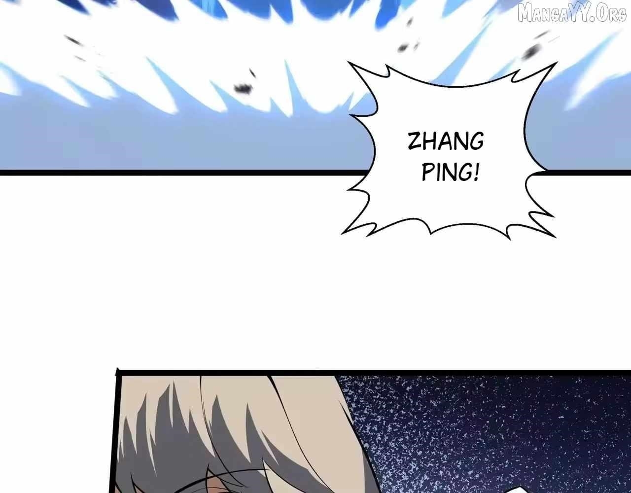 I Contracted Myself Chapter 132 - Page 118