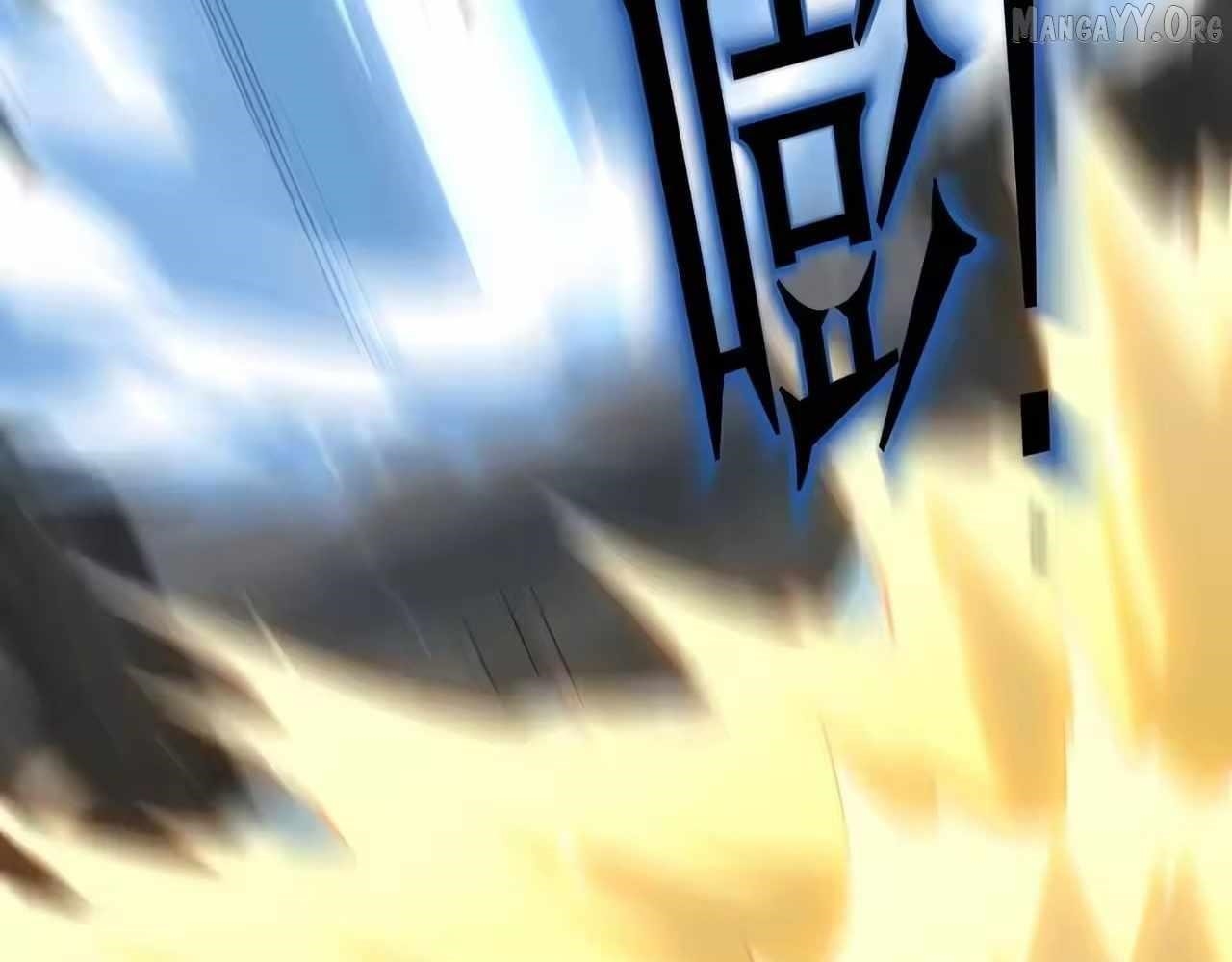 I Contracted Myself Chapter 132 - Page 122