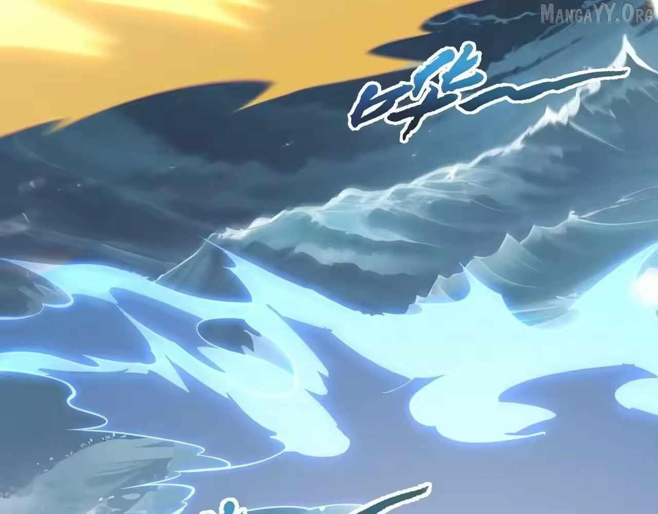 I Contracted Myself Chapter 132 - Page 124