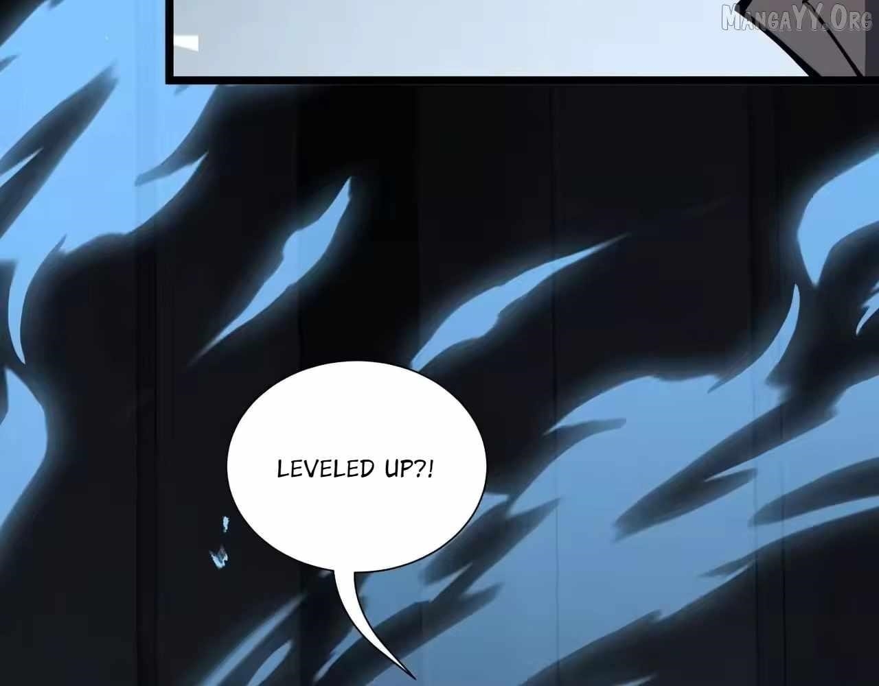 I Contracted Myself Chapter 132 - Page 127