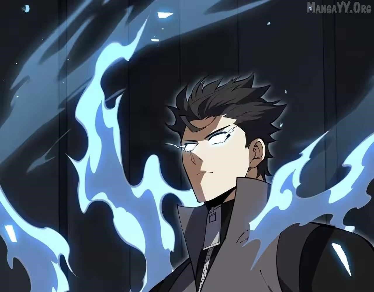 I Contracted Myself Chapter 132 - Page 128