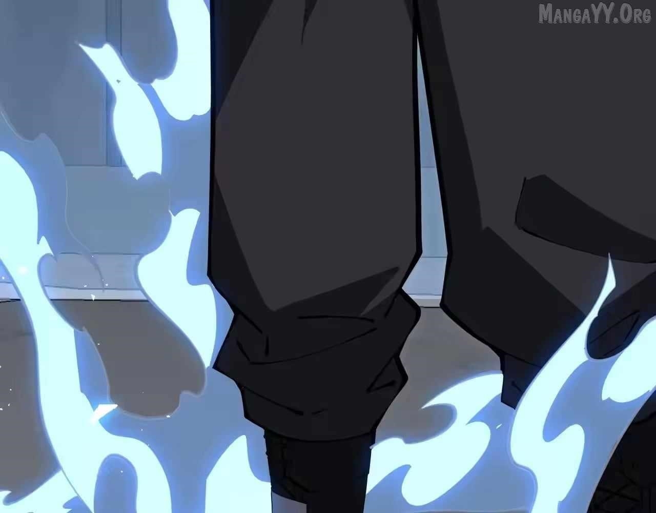 I Contracted Myself Chapter 132 - Page 131