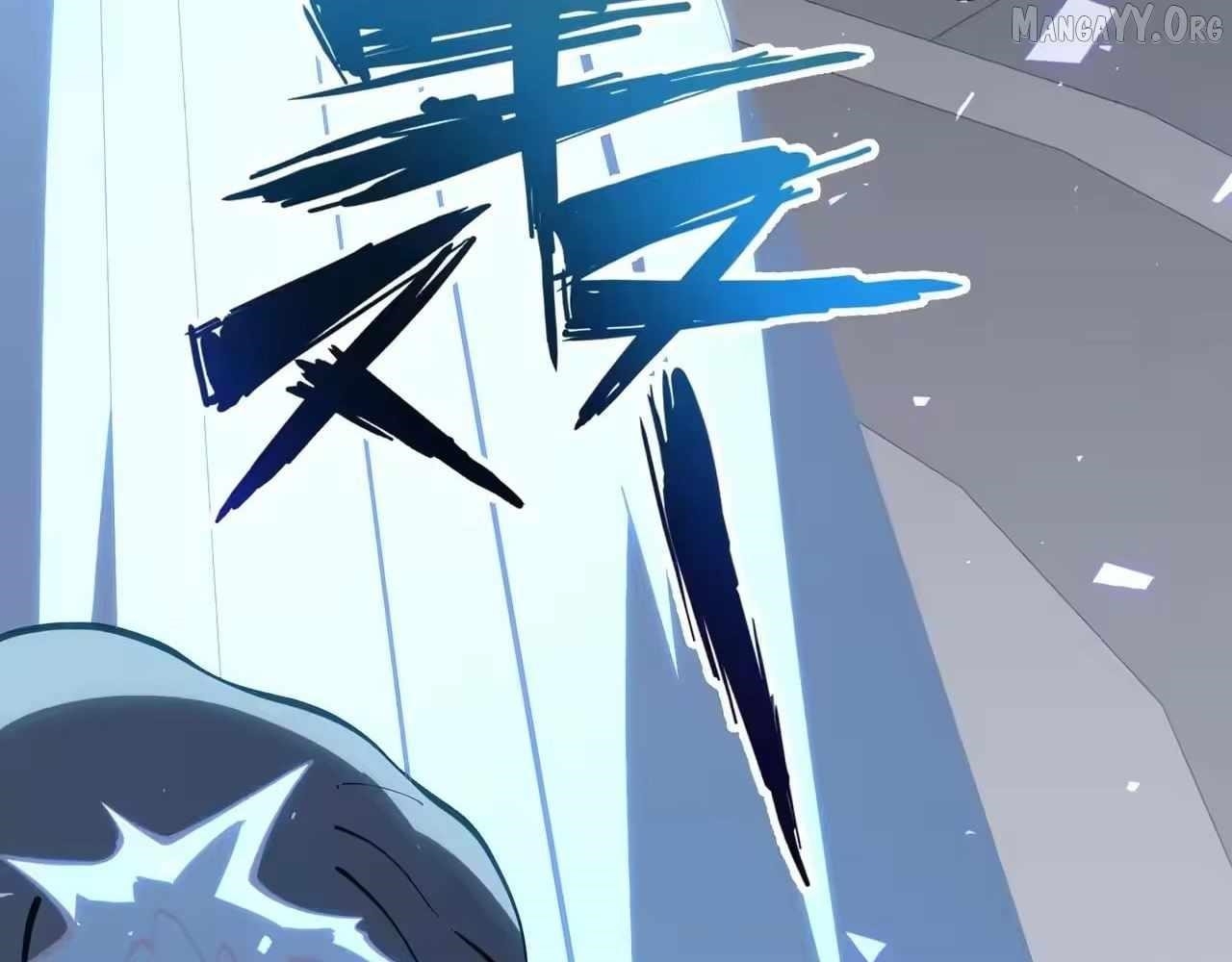 I Contracted Myself Chapter 132 - Page 21