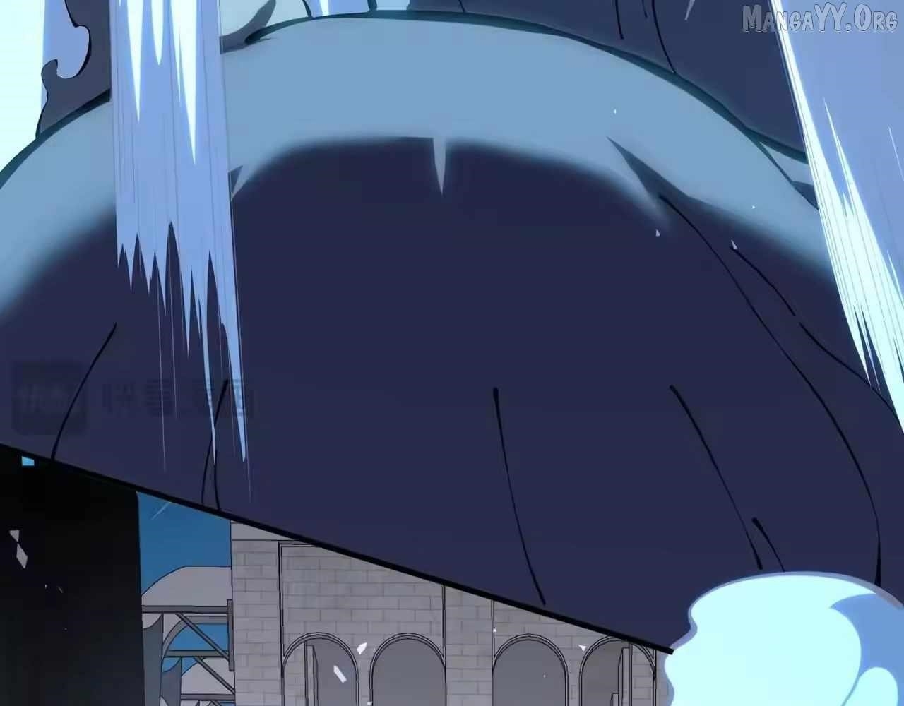 I Contracted Myself Chapter 132 - Page 23