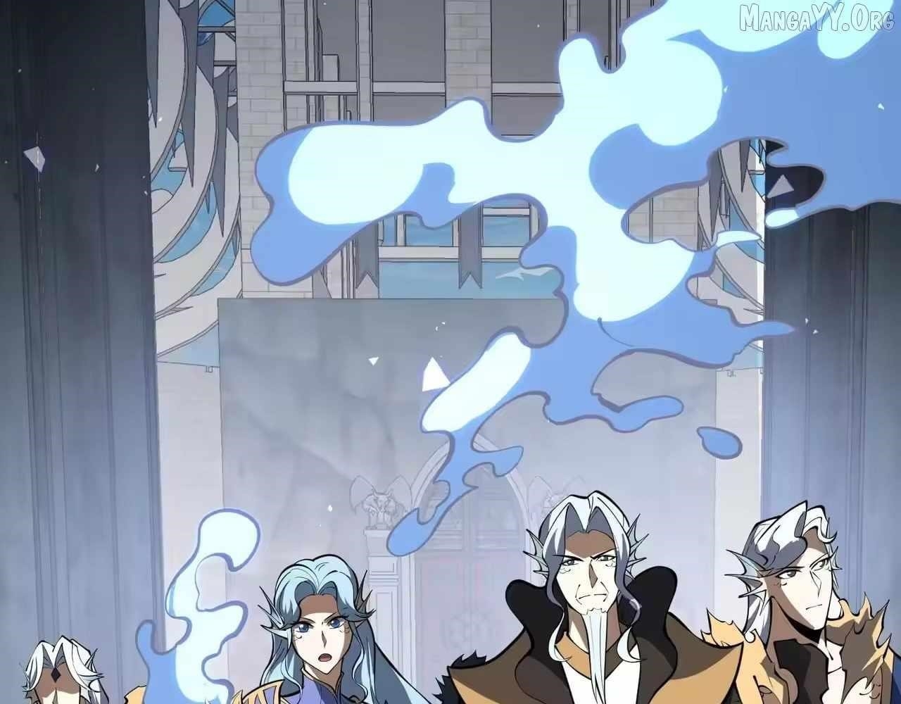 I Contracted Myself Chapter 132 - Page 24