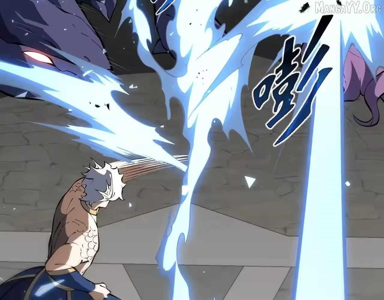 I Contracted Myself Chapter 132 - Page 3