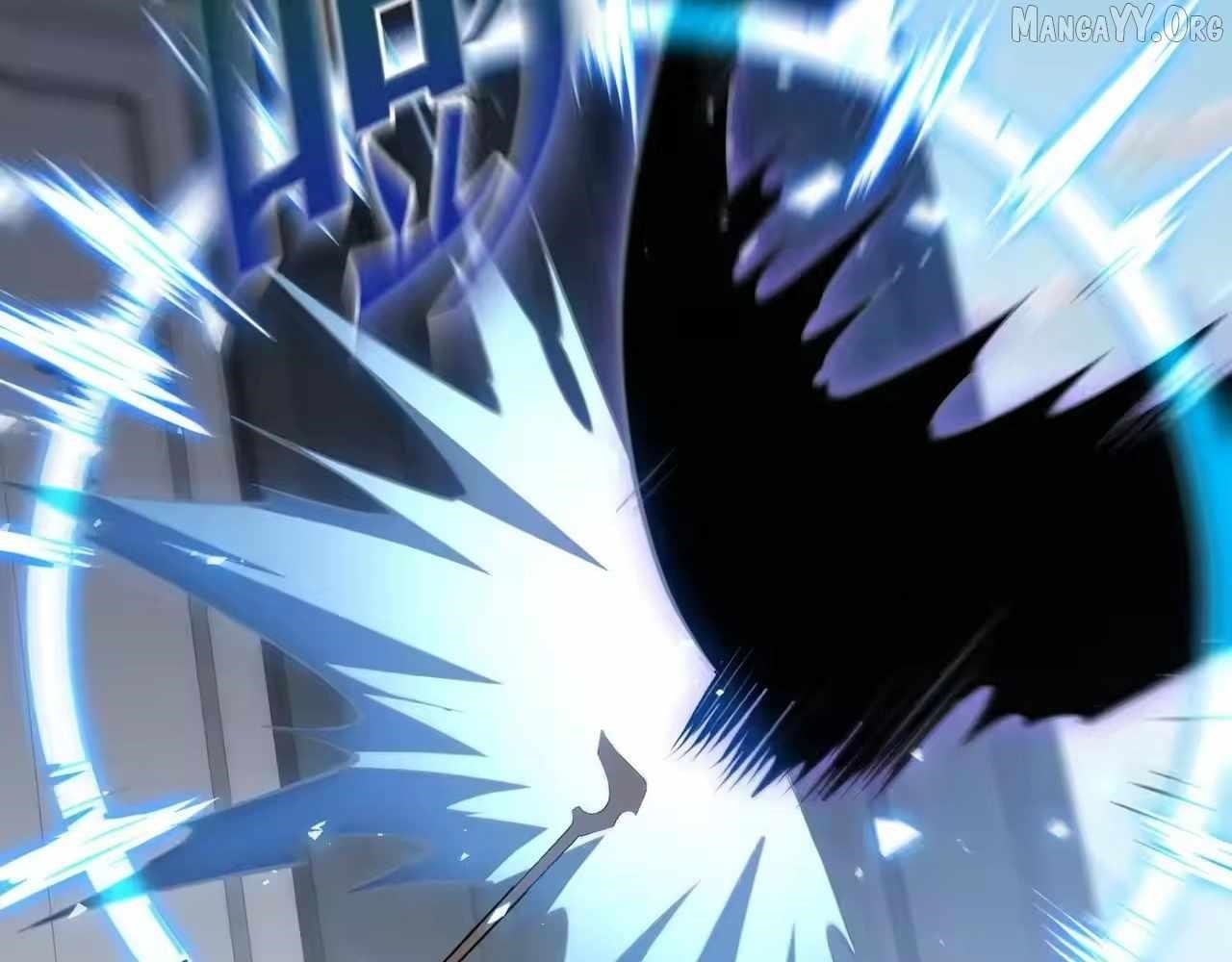 I Contracted Myself Chapter 132 - Page 38