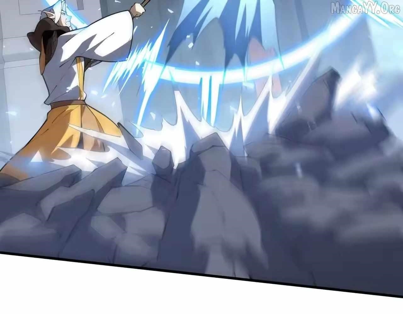 I Contracted Myself Chapter 132 - Page 39