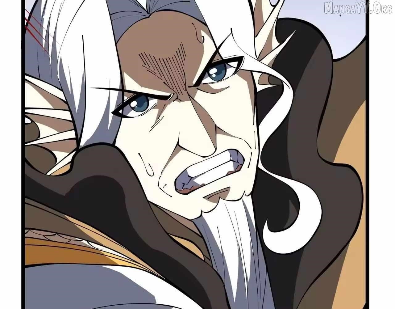 I Contracted Myself Chapter 132 - Page 41