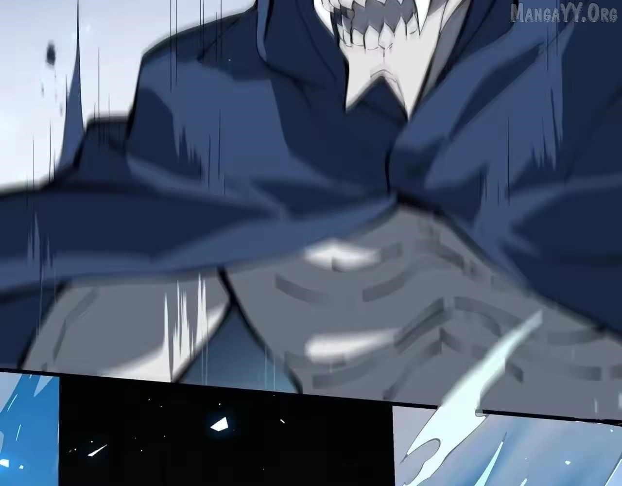 I Contracted Myself Chapter 132 - Page 48