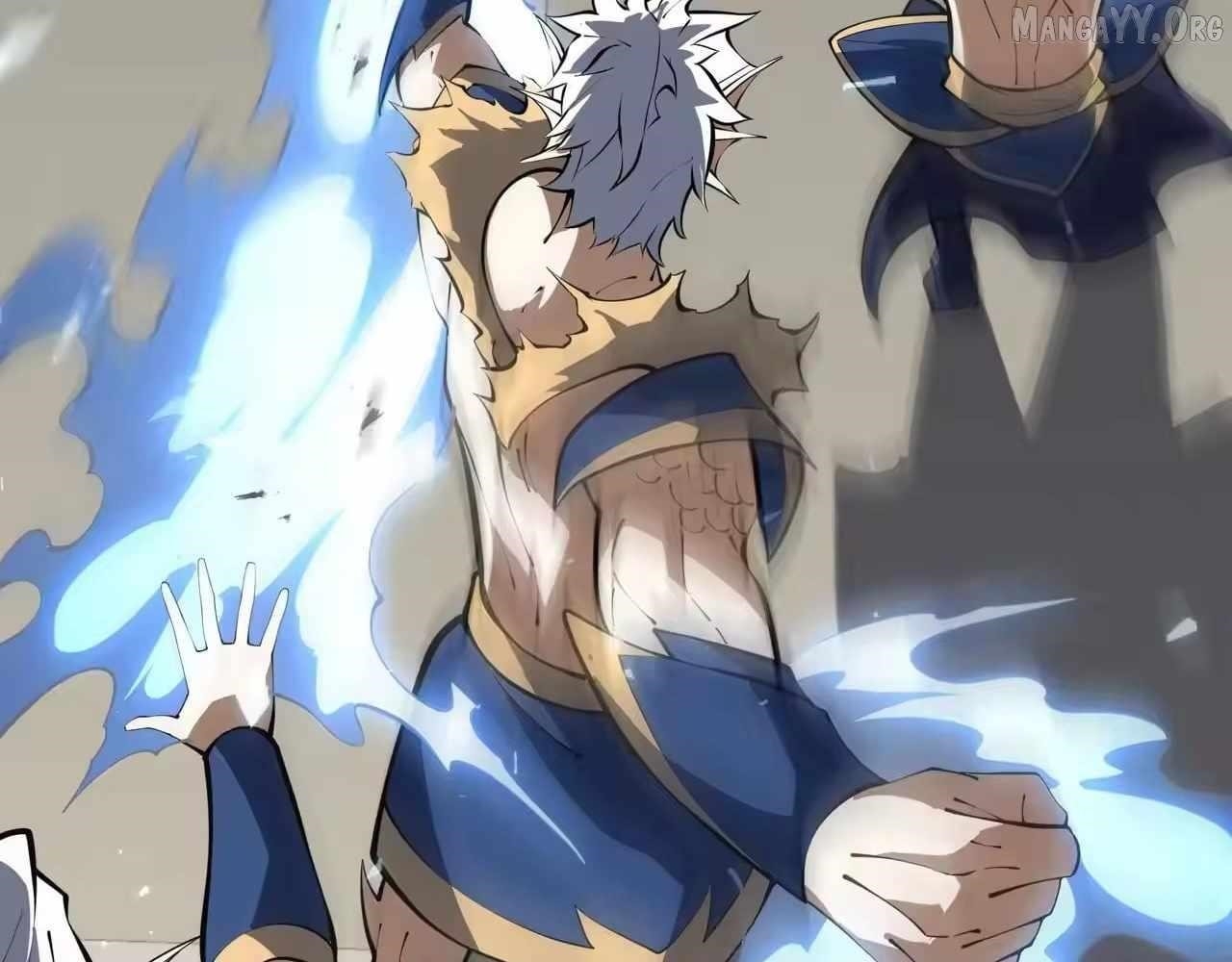 I Contracted Myself Chapter 132 - Page 5