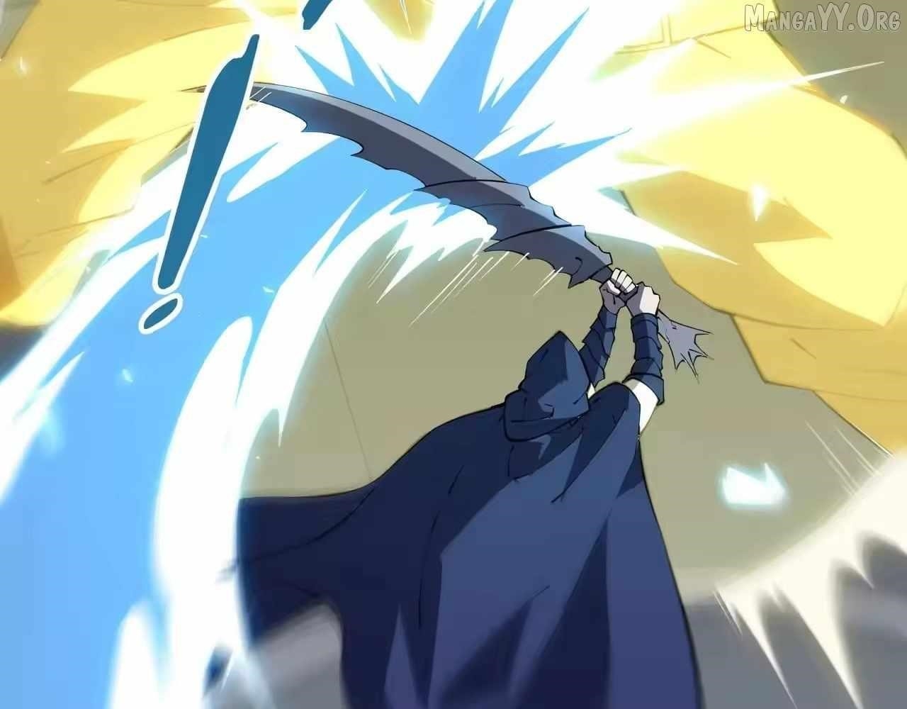 I Contracted Myself Chapter 132 - Page 62