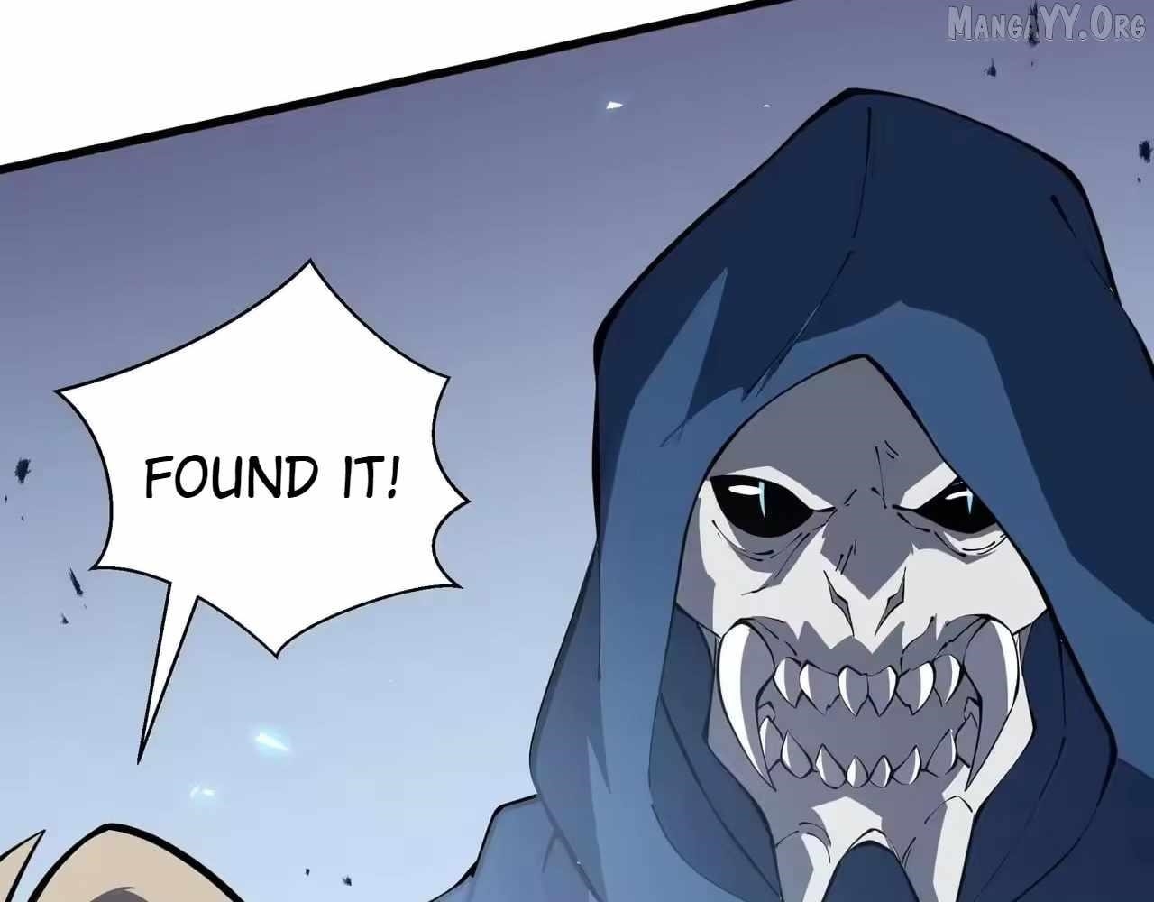 I Contracted Myself Chapter 132 - Page 65