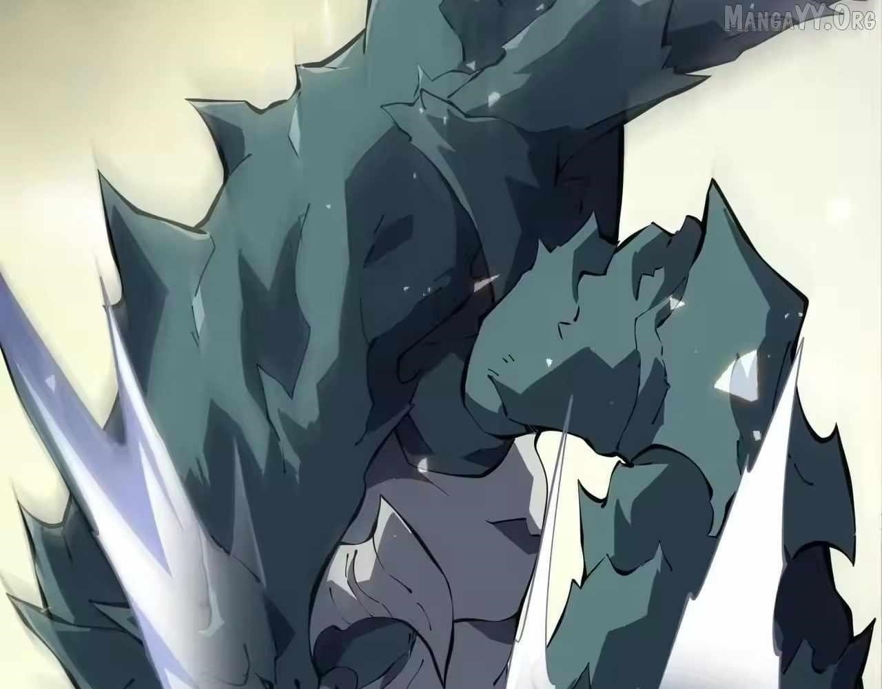 I Contracted Myself Chapter 132 - Page 7