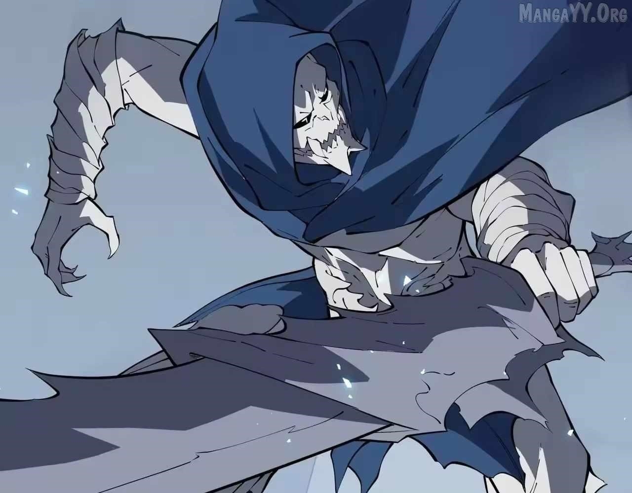 I Contracted Myself Chapter 132 - Page 73