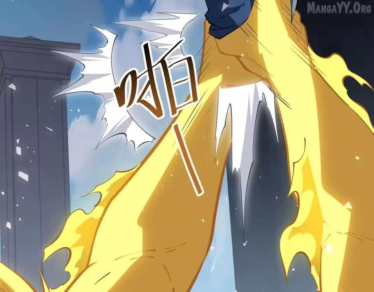 I Contracted Myself Chapter 132 - Page 80