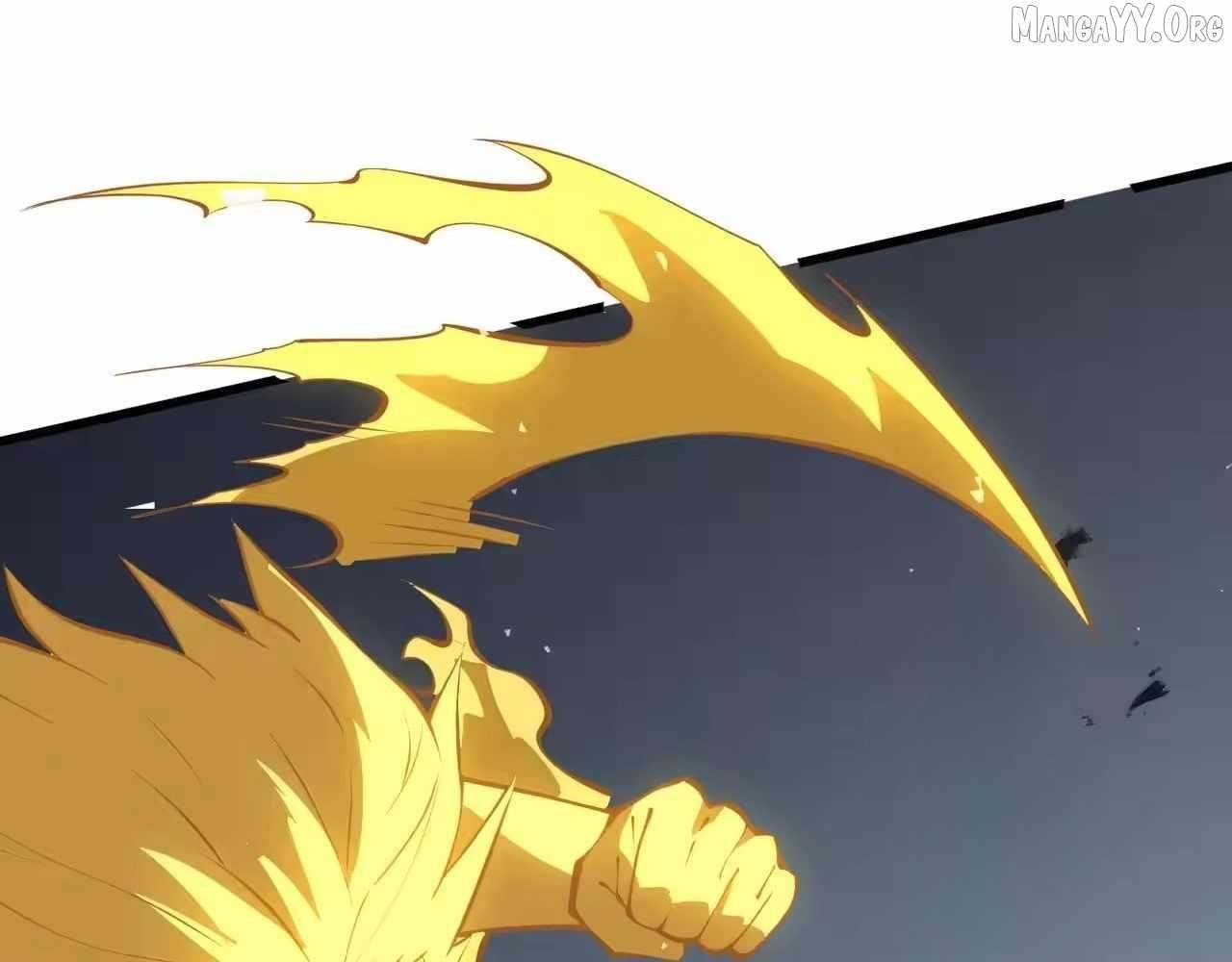 I Contracted Myself Chapter 132 - Page 90