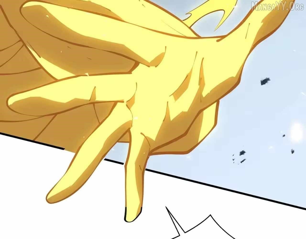 I Contracted Myself Chapter 132 - Page 92