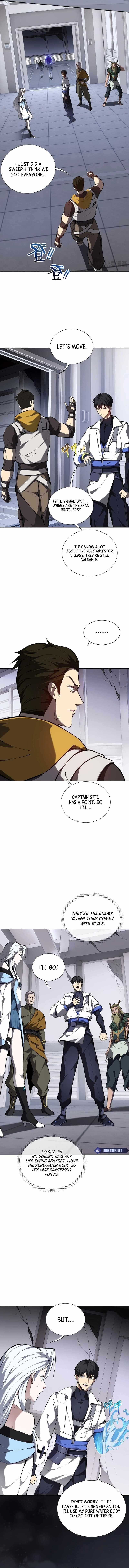 I Contracted Myself Chapter 63 - Page 2