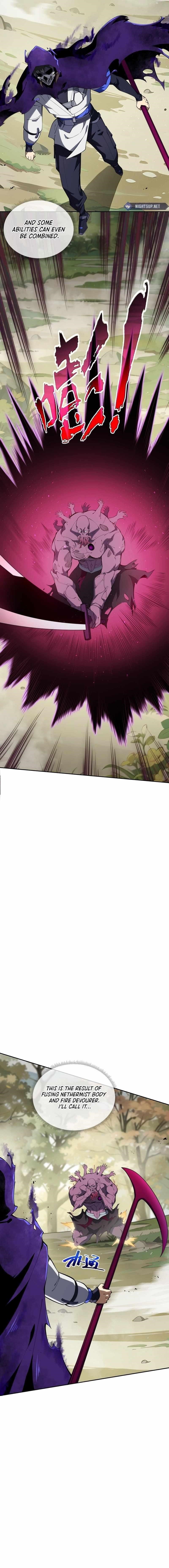 I Contracted Myself Chapter 73 - Page 10