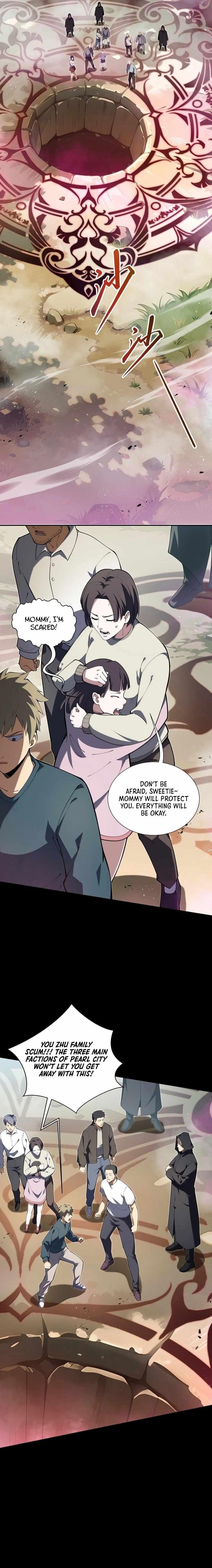 I Contracted Myself Chapter 73 - Page 2