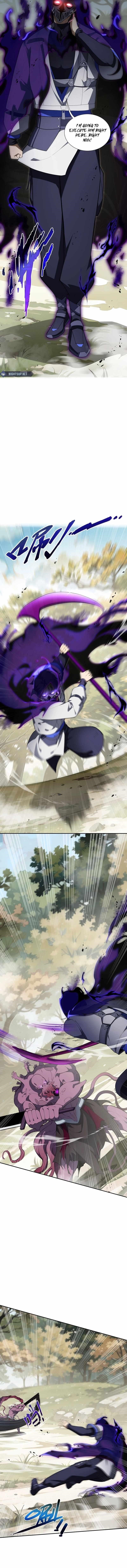 I Contracted Myself Chapter 73 - Page 7