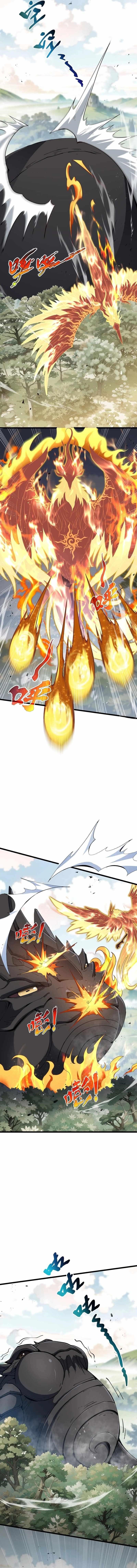 I Contracted Myself Chapter 76 - Page 9