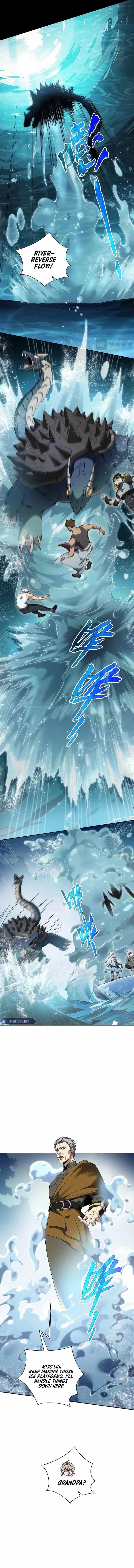 I Contracted Myself Chapter 83 - Page 9