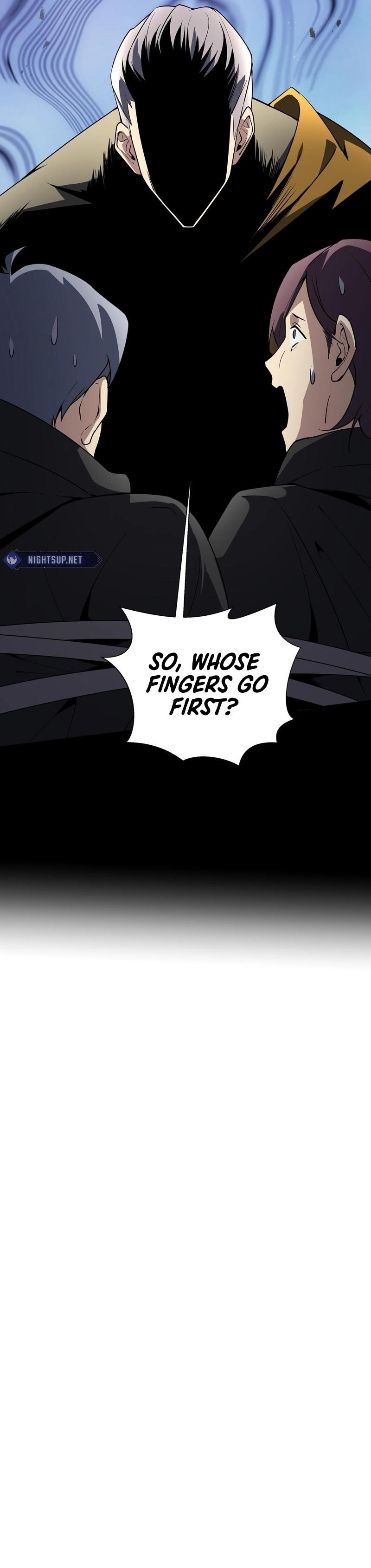 I Contracted Myself Chapter 88 - Page 12