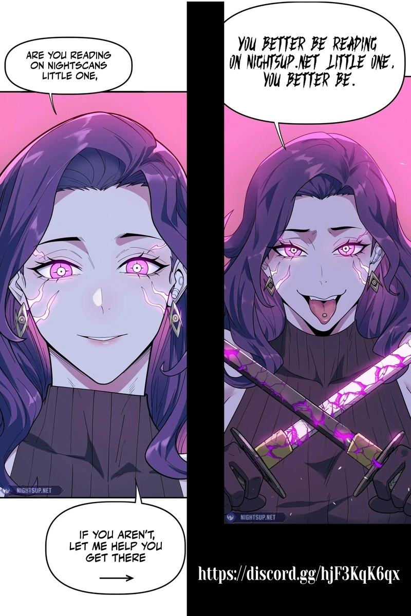 I Contracted Myself Chapter 93 - Page 14