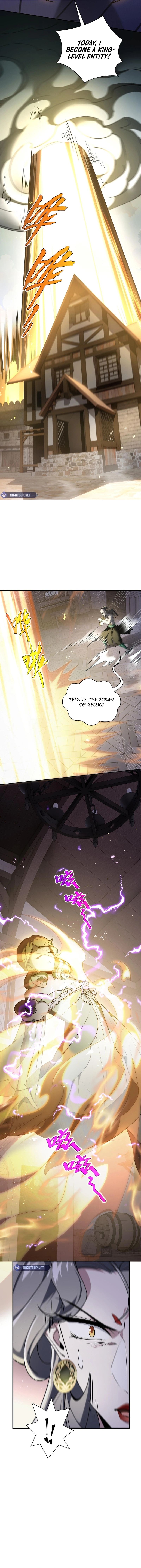 I Contracted Myself Chapter 93 - Page 6