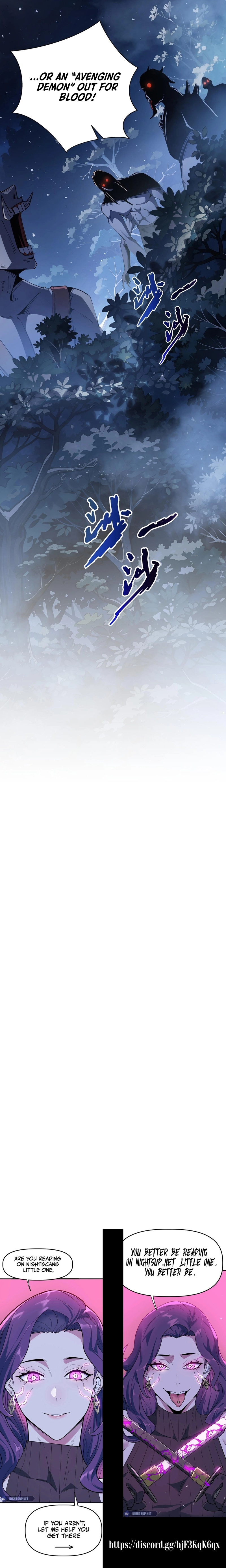 I Contracted Myself Chapter 94 - Page 15