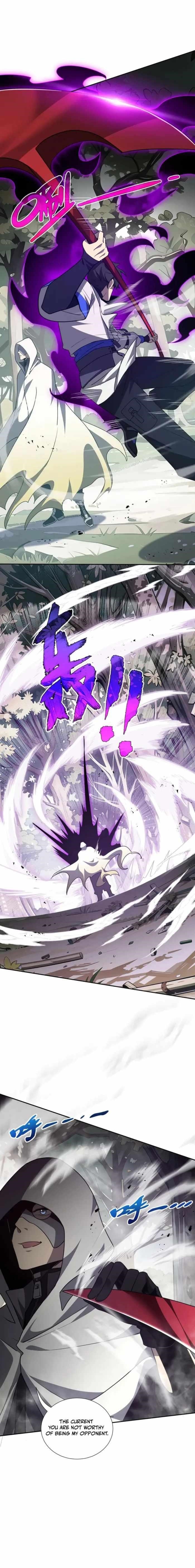 I Contracted Myself Chapter 98 - Page 11