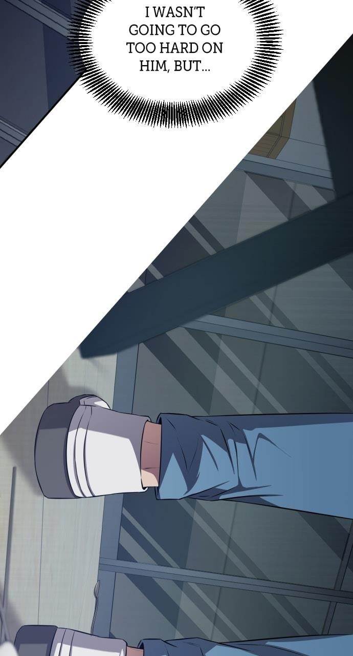 Return of the Genius Player Chapter 2 - Page 109