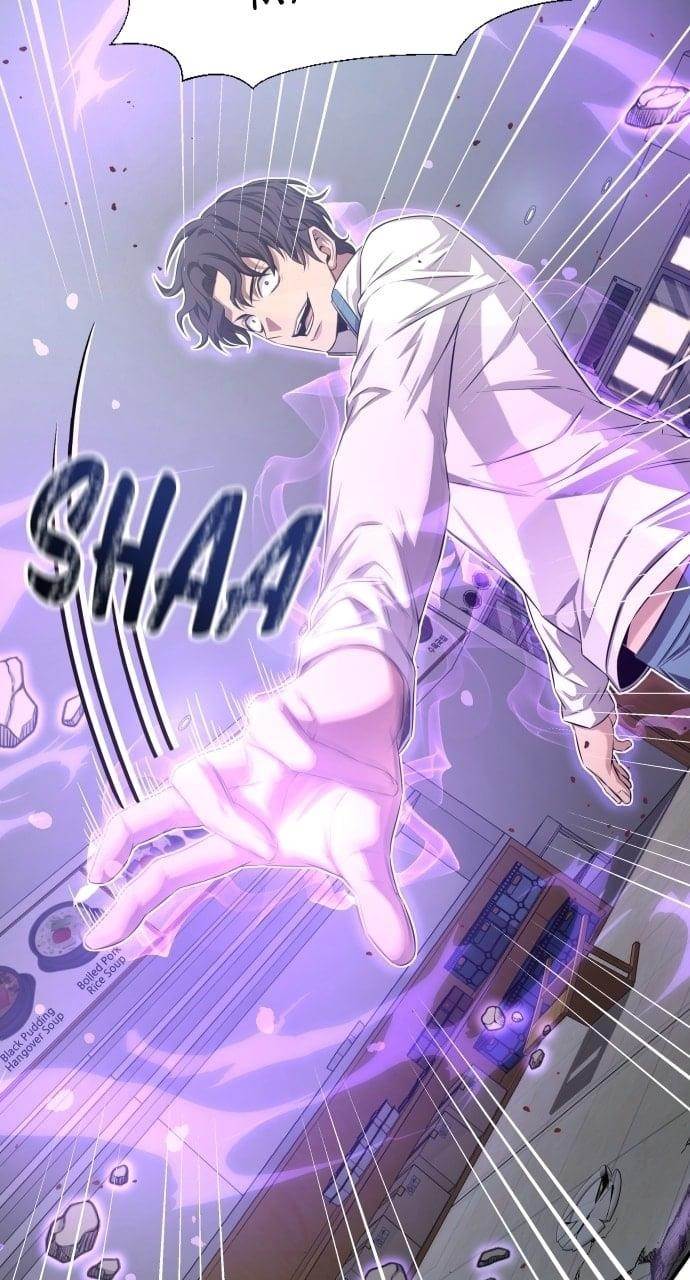 Return of the Genius Player Chapter 2 - Page 113