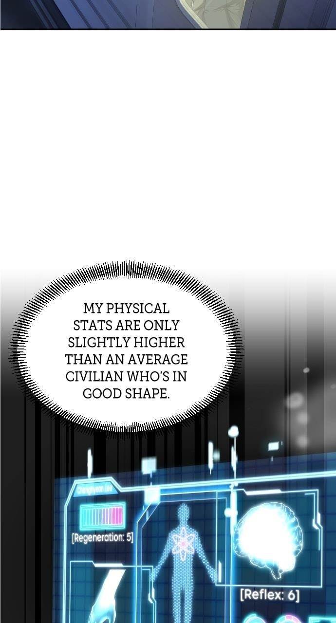 Return of the Genius Player Chapter 2 - Page 25