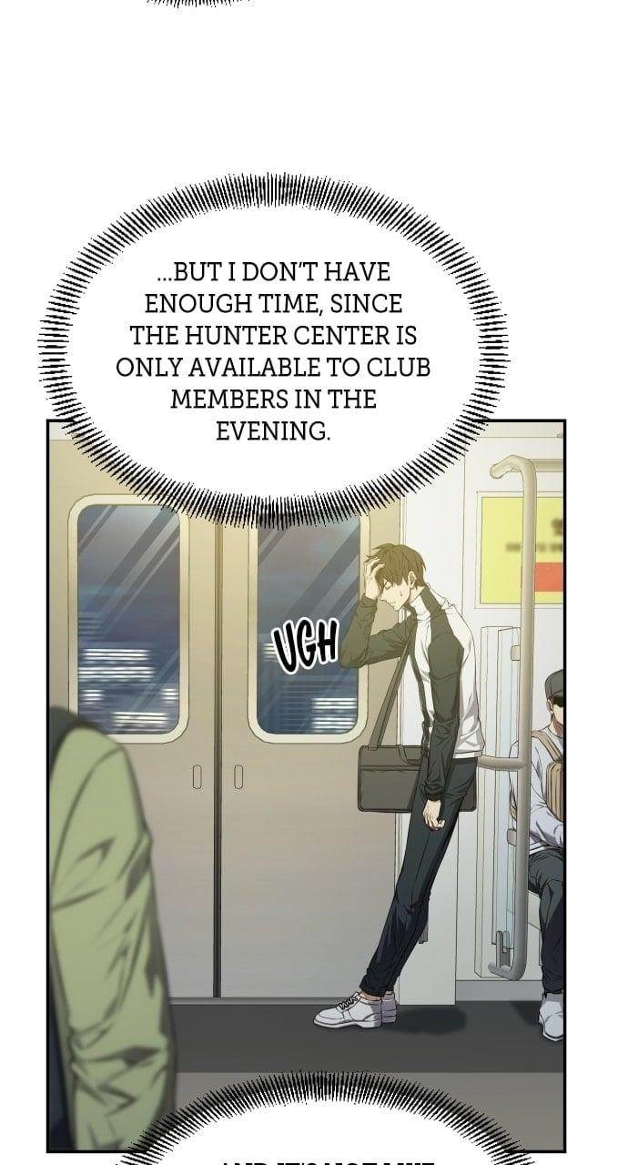 Return of the Genius Player Chapter 2 - Page 28