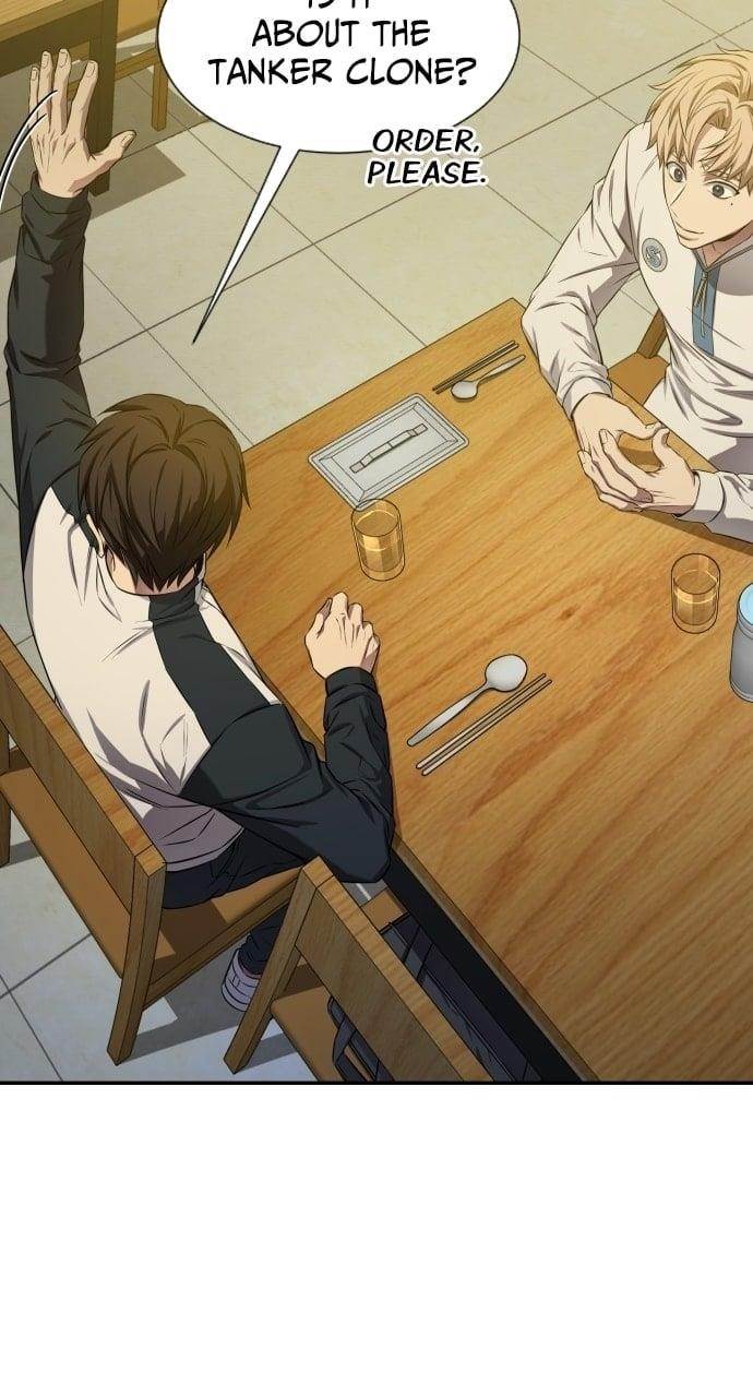 Return of the Genius Player Chapter 2 - Page 44