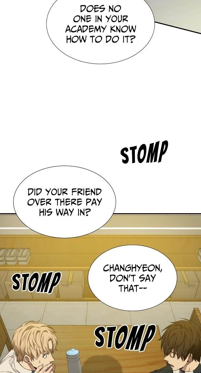 Return of the Genius Player Chapter 2 - Page 64